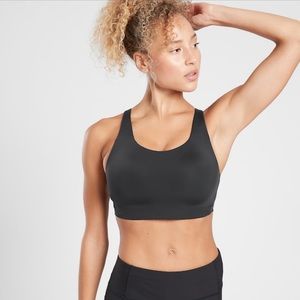 Athleta NWOT 34D Advance Bra